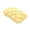 Light Yellow(High Loft), variant on Mellow Puff Pillow Cloud Soft Mellow Sleep Pillow Cooling Dual Sided Bed Pillows Plush Cloud Like Soft and Supportive Down Alternative Hotel Quality Cooling Pillows(29" x 19")