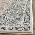 thumbnail image 3 of Safavieh Serenity 8' X 10' Power Loomed Rug in Beige and Blue, 3 of 4