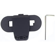 Intercom Helmet Clip Accessory for T-COMVB and T-COMSC Motorcycle Helmet Bluetooth Interphone intercom Remote Headset
