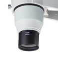 thumbnail image 4 of AmScope 0.3X Barlow Lens For ZM Stereo Microscopes (48mm) New, 4 of 4