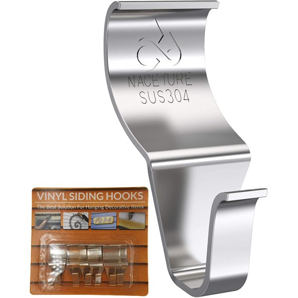 Vinyl Siding Hangers