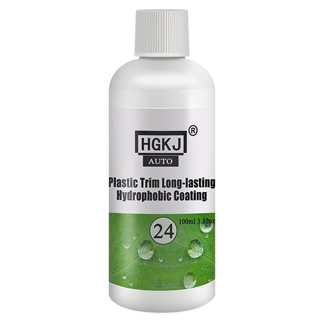 Renjiang Stove Top Cleaner Car Restoring Spray, Multi-Purpose Foam Cleaner, Car Foam Cleaner All Purpose, Powerful Decontamination Multifunctional Foam Cleaner for Car 100ml Toilet Bowl Cleaners