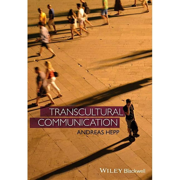 Transcultural Communication, (Hardcover)