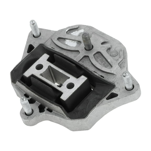Engine Motor Mount No.8W0399156BF - Car Rear Engine Mounting - for Audi A6L(488,C8)2019 2.0T DCT 40TFSI 1 Pc