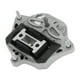 thumbnail image 1 of Soporte del motor No.8W0399156BF - Montaje trasero del motor del automóvil - para Audi A6L(488,C8)2019 2.0T DCT 40TFSI 1 Pc, 1 of 1