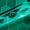 Teal, variant on Homewish Gradient Gamepads Black Out Curtains for Kids Teens,Futuristic Cubes Plaid Curtains Pack of 2 (42x63 Each),Abstract Ombre Video Game Bedroom Curtains,Luxury Bedroom Decor