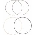 thumbnail image 2 of Prox Racing Parts 02.1402 Ensemble Anneau Piston, 2 of 4