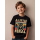 thumbnail image 1 of Retro Funny Novelty Awesome Graphic Kid T Shirt Casual Kid T Shirts Street Tops Tees for Kid, 1 of 6