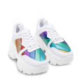 thumbnail image 2 of Tenis Ariana Color Blanco D09980863620 26.5 Dorothy Gaynor Tenis Ariana Color Blanco D09980863620 26.5, 2 of 6