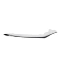 thumbnail image 1 of Front Bumper Trim Chrome Stylish Reliable Protection Strip Replacement for  E Class W212 AMG Line 2014-2016, 1 of 7