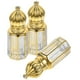 thumbnail image 4 of frascos dispensadores de aceites esenciales para perfumes, con gotero de 3 ml., 4 of 8