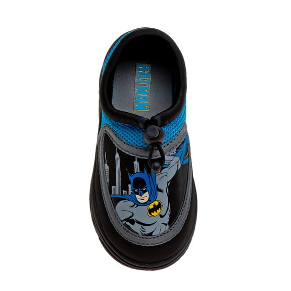 DC Batman Boys Water Shoes
