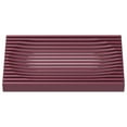 thumbnail image 2 of Soap Box Soap Bar Holder Soap Self Drain Dish For Bathroom Shower Vanity Sink, 2 of 5