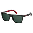 thumbnail image 2 of Carrera Mens CA5047/S Square Sunglasses,, 2 of 3