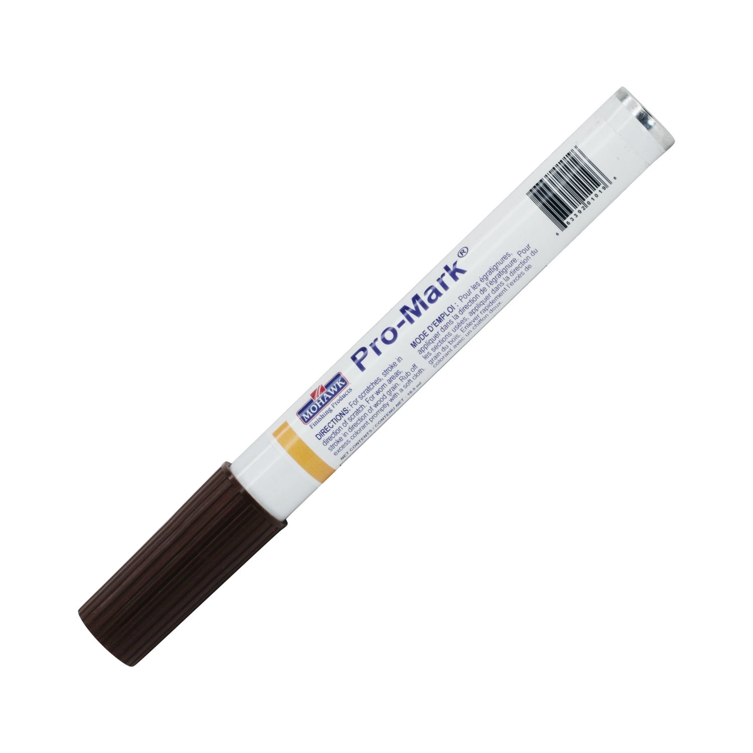 Mohawk Pro Mark Touch Up Stain Marker, ProMark Maple Glaze