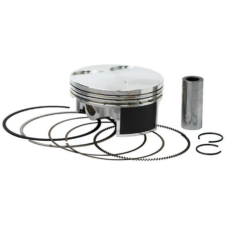 Vertex High Comp Forged Piston Kit for Honda TRX 450 R (04-05) 23545B