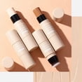 thumbnail image 4 of Contour Stick, Contour Foundation Stick, Creamy Concealer Bronzer Stick, Highlighter Bronzer Pen, Face Brightens, 4 of 5