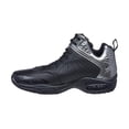 thumbnail image 3 of Tenis Pontiac Para Hombre Deportivo Negro Tipo Piel negro 30 PONTIAC 104C1T, 3 of 6