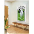 thumbnail image 4 of Marmont Hill "CG Ducks" Painting Print on White Wood, 4 of 7