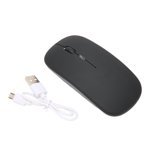 Gaming Mouse,2.4G Wireless Mouse Ultrathin Office Mouse G Wireless Mouse Top-Notch Performance