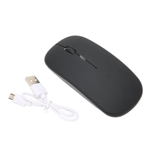 Gaming Mouse,2.4G Wireless Mouse Ultrathin Office Mouse G Wireless Mouse Top-Notch Performance