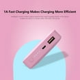 thumbnail image 4 of shyuyusa Mini Portable Charger Power Bank 10000mAh,22.5W Fast Charging Powerbank USB C Slim& Lightweight Travel Phone Charger, Dual Voltage Small Battery Pack for iPhone/Samsung/Google/Tablet, 4 of 7