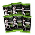 2022 Panini Prizm Baseball Blaster Box Trading Cards