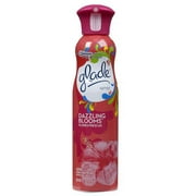 Glade Air Freshener, Dazzling Blooms 9.7 Oz.