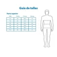 thumbnail image 4 of Sudadera George para Niño Estampado de Dinosaurios Diseño Cerrado Gris Talla 8, 4 of 4