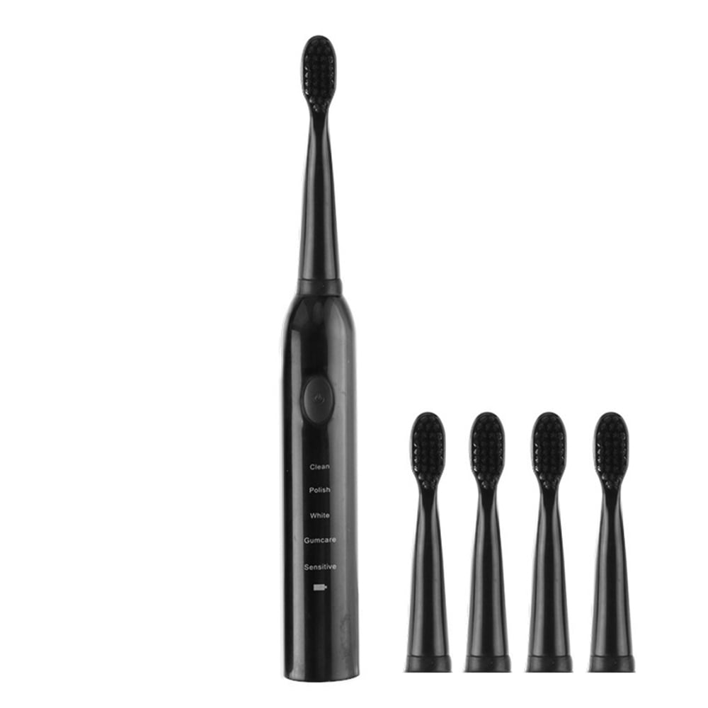 usb electric toothbrush