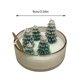 thumbnail image 3 of Christmas Decoration Ideas Viral Christmas Tree Candle, Christmas Tree Candle, Winter Forest Scented Candle, Winter Candle, Holiday Candles,hw, 3 of 5