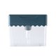 thumbnail image 1 of Puntoco Pressing Box Dispensador de Detergente con Esponja Caja dispensadora automática 2 en 1 Esponja de Cocina, Almacenamiento en el hogar, 1 of 1
