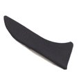 thumbnail image 1 of Goma del Pulgar Trasero, empuñadura Trasera del Pulgar de Goma Negra Toque Cómodo para la Cámara, 1 of 7