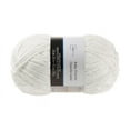 thumbnail image 3 of MainStays Cosy Chenille Supreme  blanc bébé, 3 of 4