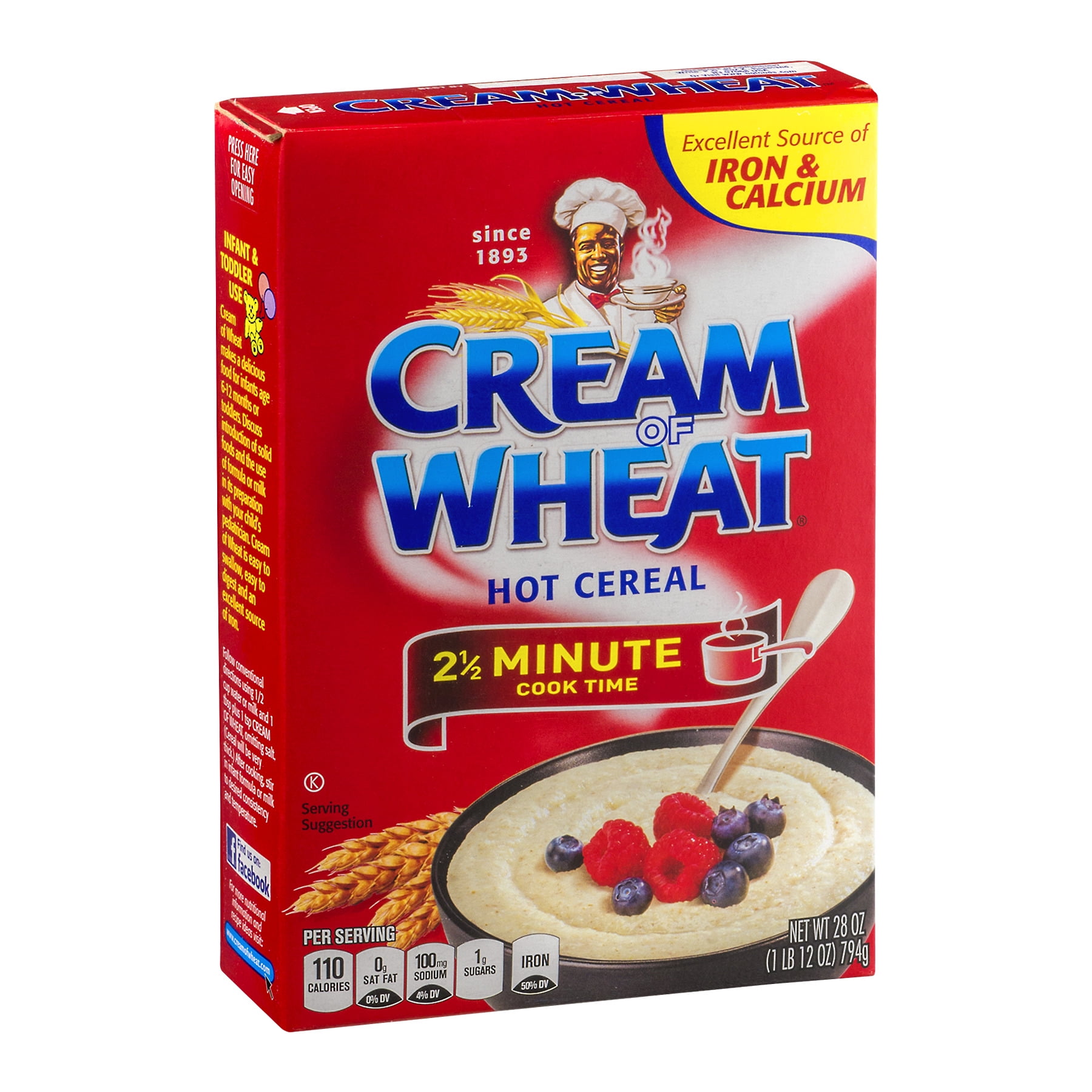 Cream Of Wheat Homecare24 cream-of-wheat-homecare24