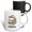 Multicolor, variant on 3drose, a Messy Kitchen Is a Sign of Happiness Funny Inspirational Gift, 11oz Magic Transforming Mug