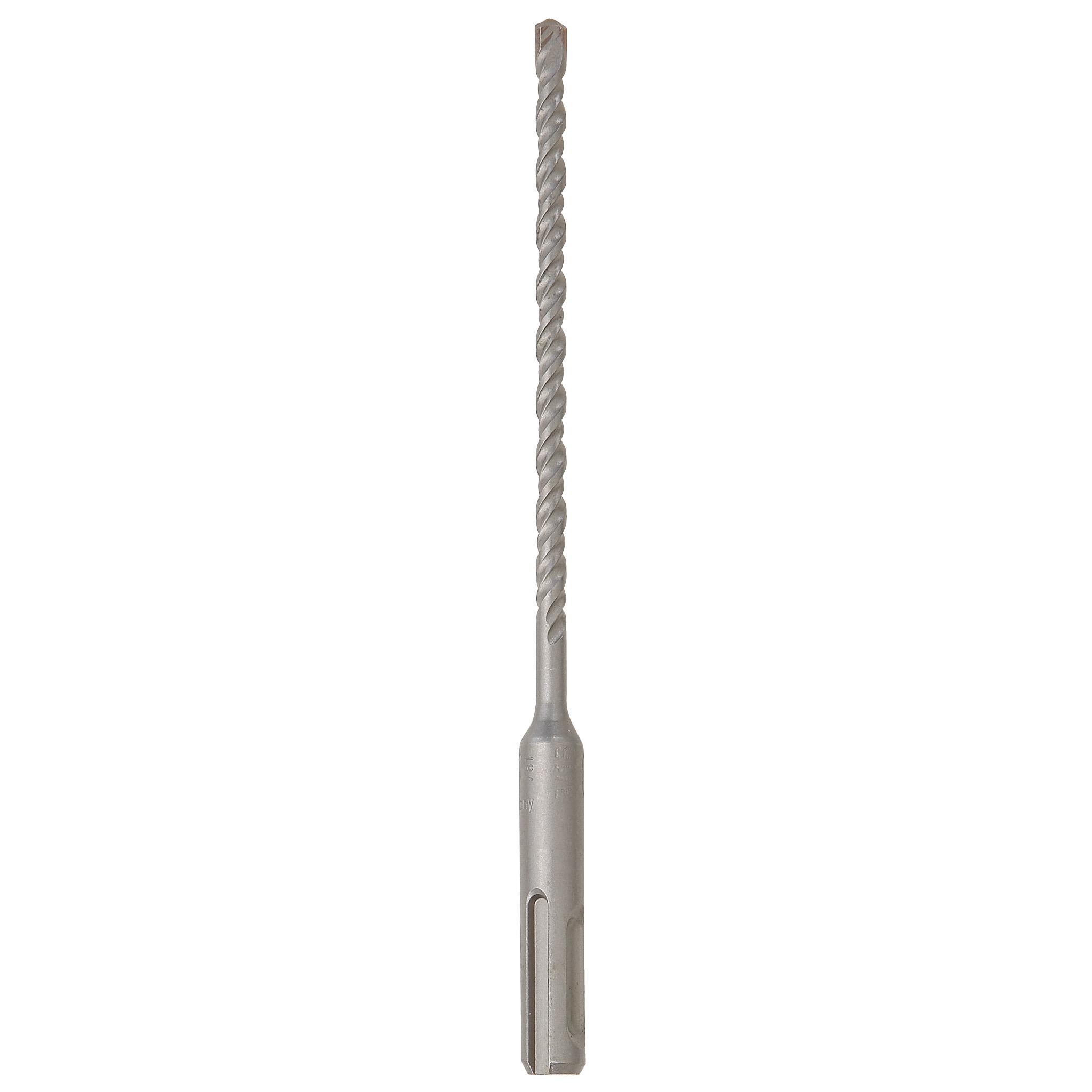SDS-plus Bulldog Rotary Hammer Bit 