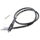 thumbnail image 2 of Flexible Eje flexible Taladro eléctrico flexible Cable de extensión Mandril Amoladora rotativa Herramienta Acero para pulido de joyas Tallado Lijado Macarena eje flexible, 2 of 7
