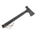 thumbnail image 2 of Snake Eye Tactical Hammer Head Mult-Tool Hatchet - Portable Outdoor Camping Axe - Survival Kit, 17 inches Overall, 2 of 5