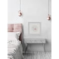 thumbnail image 3 of Pink Materialization Framed Painting Print, 3 of 6