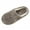 Coffee, variant on jovati Womens House Slippers Slip-On Anti-Skid Flower Indoor Casual Shoes Snow Slipper