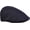 Navy, variant on Kangol Men Bamboo 507 Medium Black