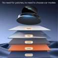thumbnail image 5 of Stable Car Phone Holder Bracket 360 Degree Rotatable Phone Mount for Car Dashboard GPS Navigation, 5 of 5