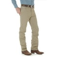 thumbnail image 3 of Wrangler Men's 0936 Cowboy Cut Slim Fit Jeans, 3 of 3