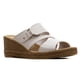 thumbnail image 3 of Zapatillas para Mujer Zmexico 871 blanco 23.5, 3 of 4