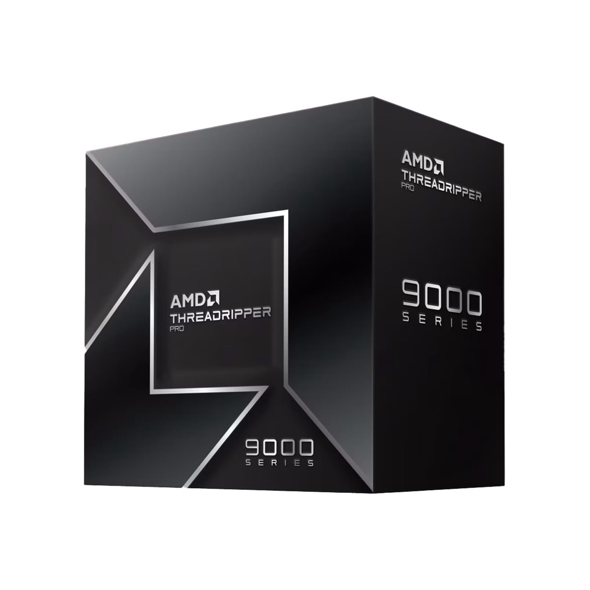 AMD Ryzen Threadripper PRO 9965WX - Ryzen Threadripper PRO 9000 WX-Series Shimada Peak 24-Core 4.2 GHz Socket sTR5 350W None Integrated Graphics Processor - 100-100000724WOF