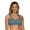 Urban Blue, variant on ® Beyond Comfort Simple Sizing Wireless Bra 72204