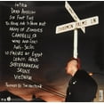 thumbnail image 2 of Lars Frederiksen and the Bastards - Lars Fredericksen & The Bastards - Music & Performance - Vinyl, 2 of 2