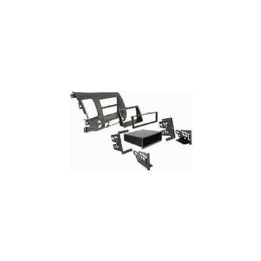 Metra 95-7882B Double DIN Installation Kit – 2013+ Honda Civic – Dash Kit & Wiring Harness