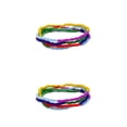 thumbnail image 2 of Cadenas de cintura Qarigey Estilo simple Accesorio de decoración de moda Verano al aire libre, 2 of 6